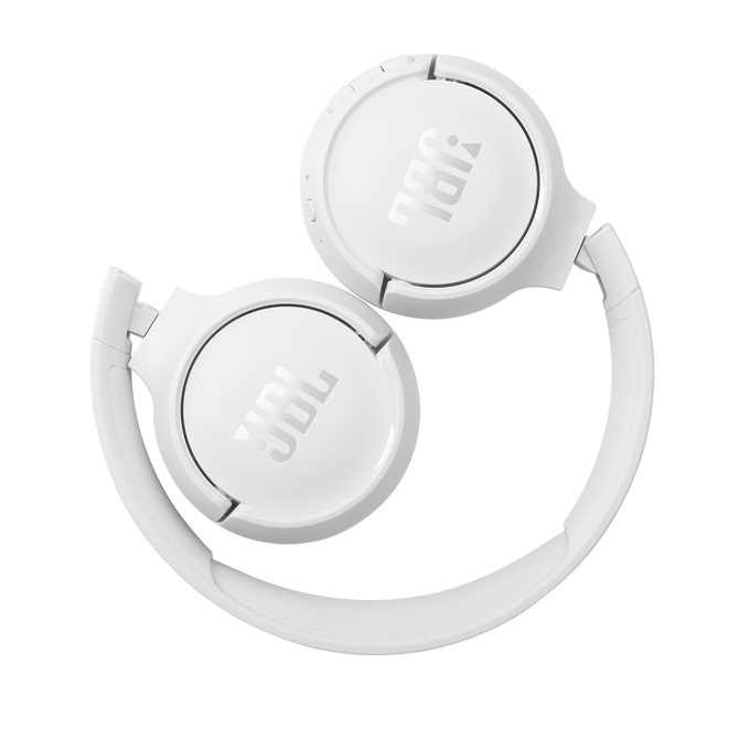 Auriculares con Microfono JBL Tune 510BT Plegables Inalambricos Bluetooth